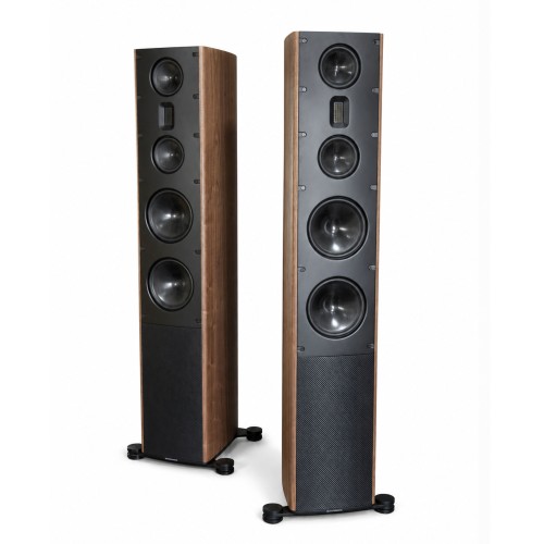 Scansonic hd MB8 B coppia...