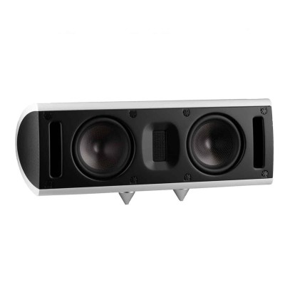 Scansonic hd MB Center B canale centrale 2 vie - bianco
