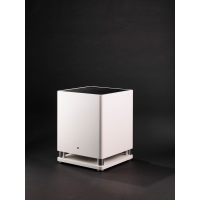 copy of Scansonic hd MB10 Subwoofer Attivo Hi-Fi - nero