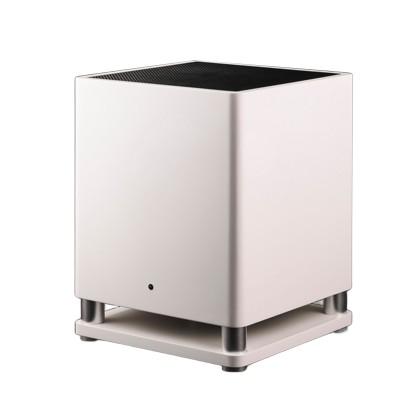 copy of Scansonic hd MB10 Subwoofer Attivo Hi-Fi - nero