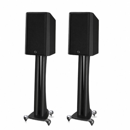 Scansonic hd M15.2 coppia...