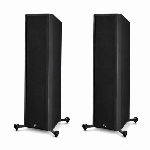 Scansonic HD M20.2 coppia...