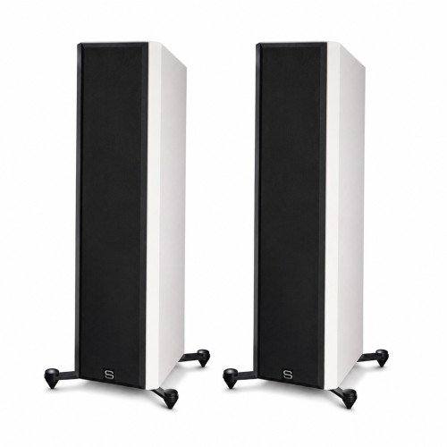 Scansonic HD M20.2 coppia...
