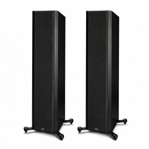Scansonic hd M30.2 coppia...