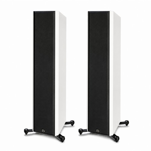 Scansonic hd M30.2 coppia...