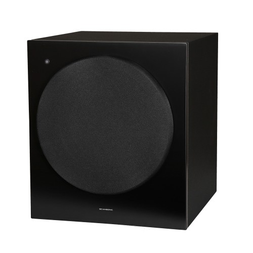 Scansonic L8 subwoofer...