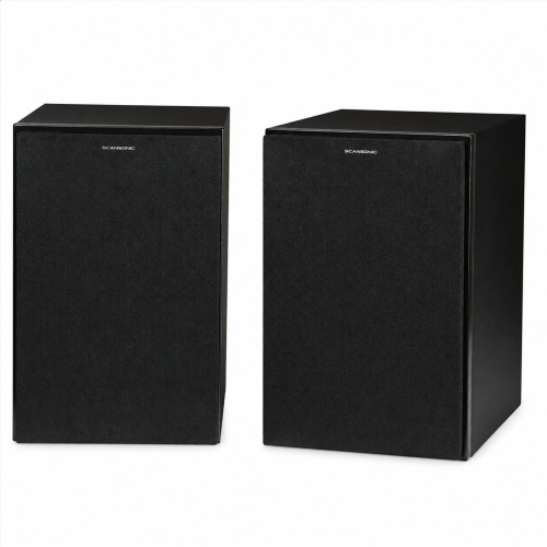 Scansonic hd L5 coppia...
