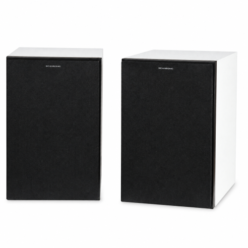 Scansonic hd L5 coppia...