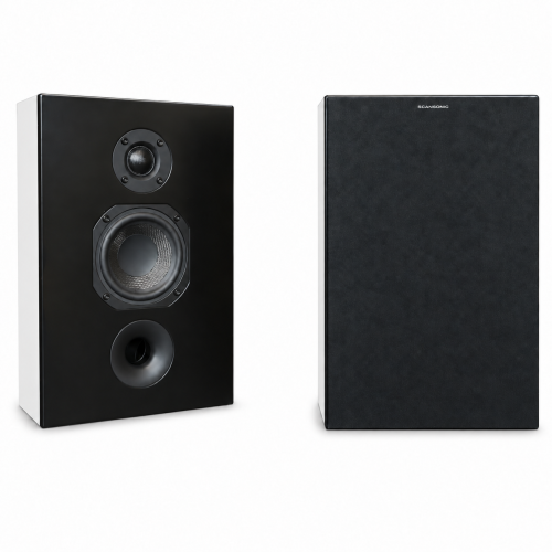 Scansonic hd L On-Wall...