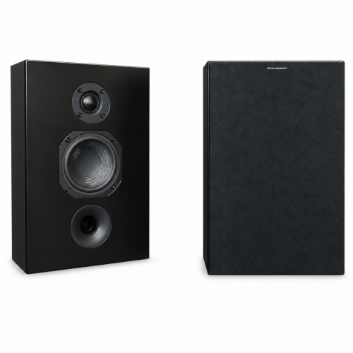 Scansonic hd L On-Wall...