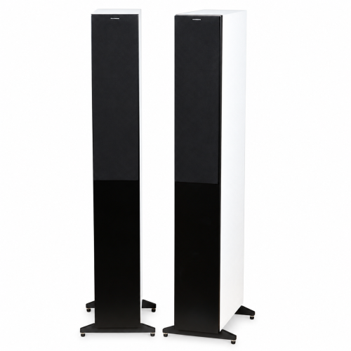 Scansonic hd L9 coppia...