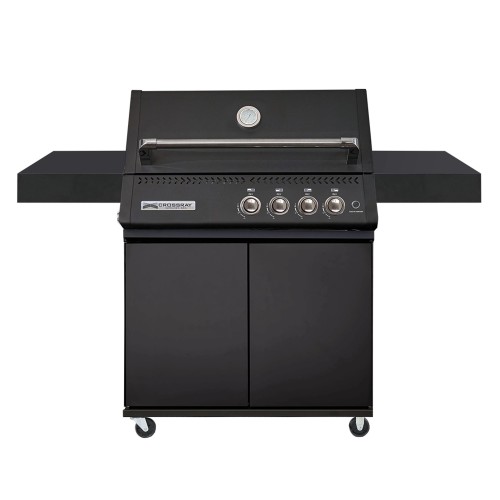 Crossray 4 burner TCX4FL...