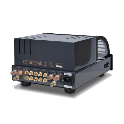 PrimaLuna 100 Evo amplificatore integrato a valvole - silver