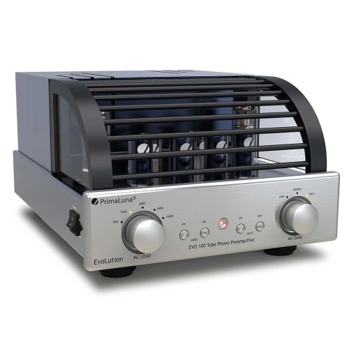 PrimaLuna EVO 100 Phono...
