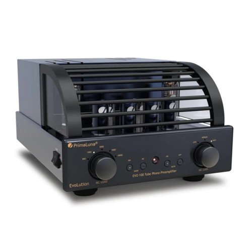PrimaLuna EVO 100 Phono...