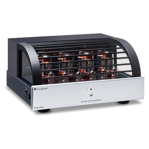 PrimaLuna EVO 400...