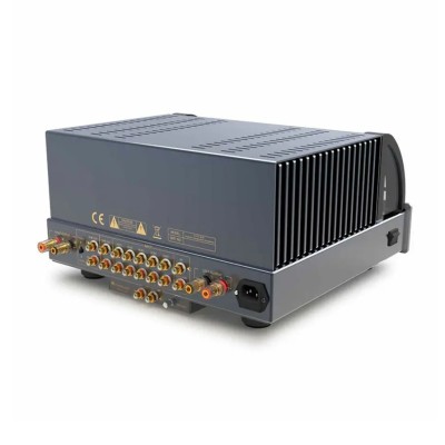 PrimaLuna EVO 300 Hybrid amplificatore integrato ibrido - nero