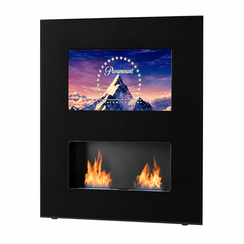 Safretti Double Vision 49”...