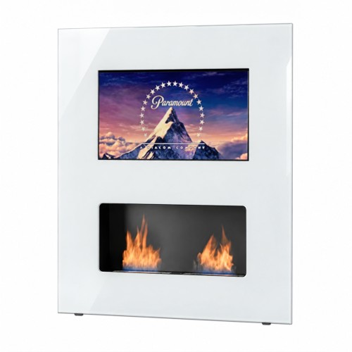 Safretti Double Vision 49”...