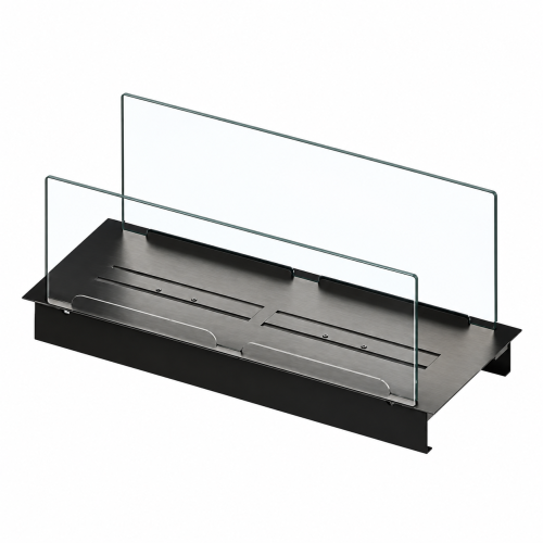 Safretti Burner 2.2...