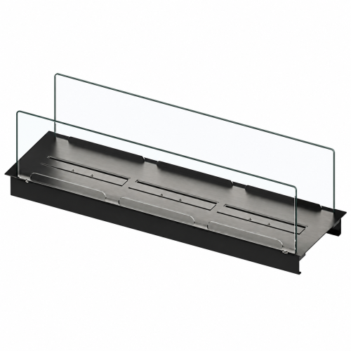 Safretti Burner 3.2...