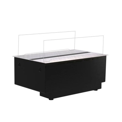 Magic-Fire Mistero 500 inserto elettrico - vapore acqueo 52 cm