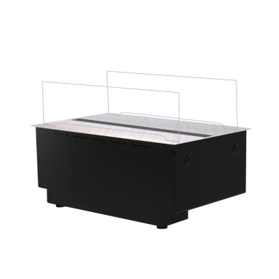 Magic-Fire Mistero 500 inserto elettrico - vapore acqueo 52 cm