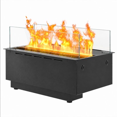 Magic-Fire Mistero 500 inserto elettrico - vapore acqueo 52 cm