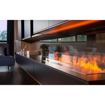 Magic-Fire Mistero 500 Multicolor inserto elettrico - vapore acqueo 52 cm
