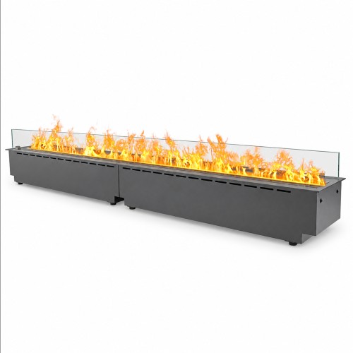 Magic-Fire Mistero 2000...