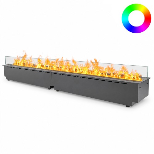 Magic-Fire Mistero 2000...
