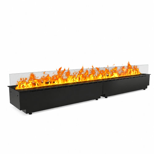 Magic-Fire Mistero 2500...