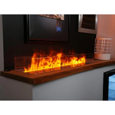 Magic-Fire Mistero 3000 Multicolor inserto camino elettrico a vapore acqueo 306 cm