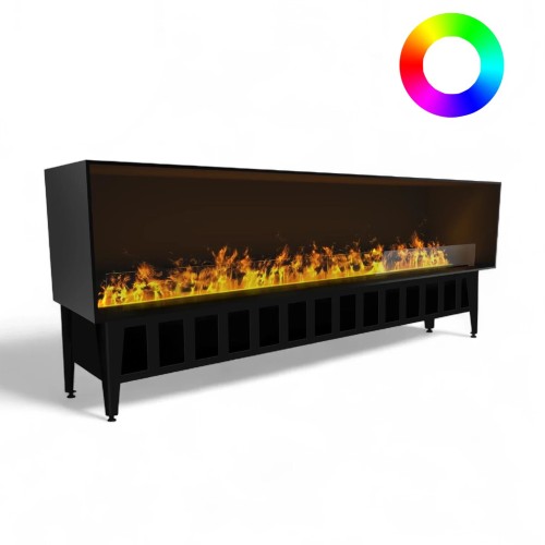Magic-Fire Incanto 2000 nf...