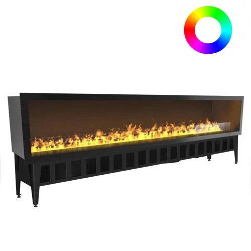Magic-Fire Incanto 2500 wf...