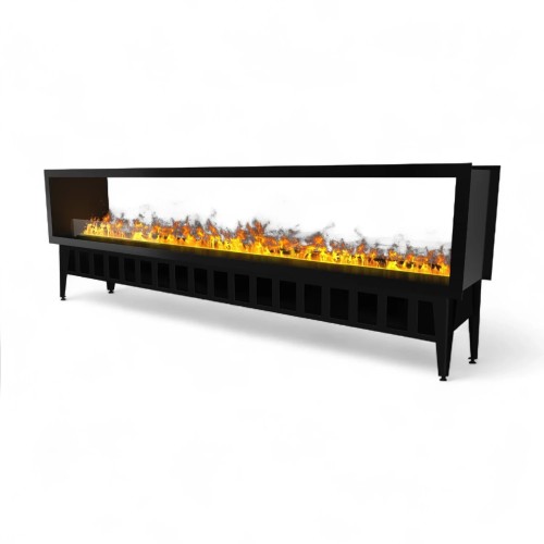 Magic-Fire Incanto 2500 st...