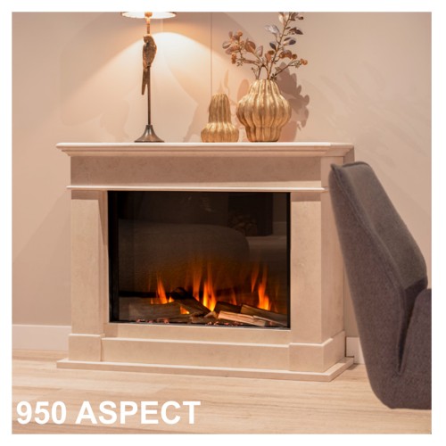 Ilektro 950 Aspect MKIII...