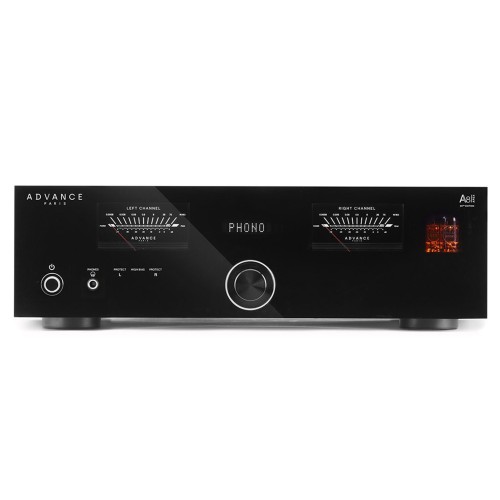 Advance Paris A8 Apex...