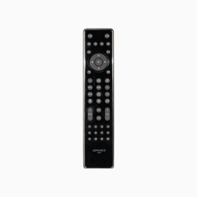Advance Paris PlayStream A5 amplificatore Integrato con streamer di rete - nero
