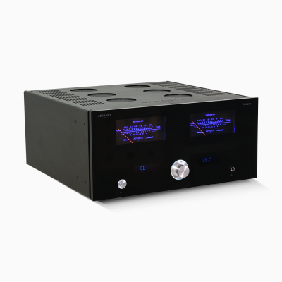 Advance Paris X-i1100 Amplificatore integrato - nero