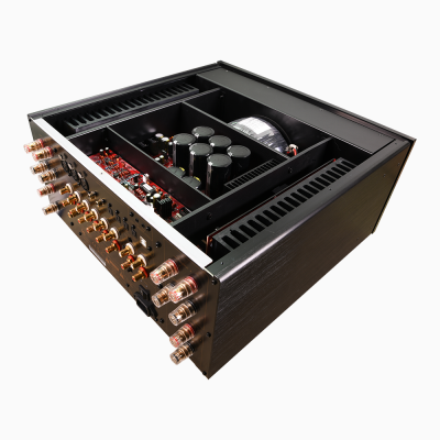Advance Paris X-i1100 Amplificatore integrato - nero