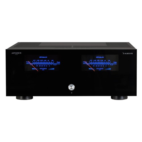 Advance Paris X-A160...