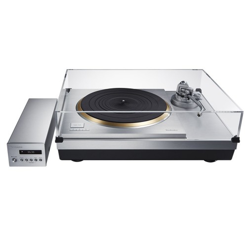 Technics sl-1000r sistema...
