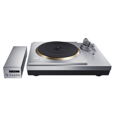 Technics sl-1000r sistema giradischi a trazione diretta