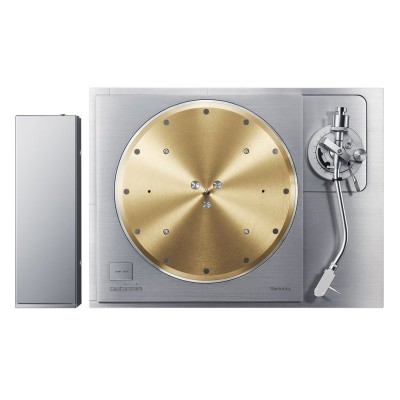 Technics SL-1000R Direktantrieb-Plattenspielersystem