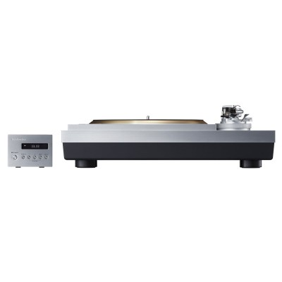 Technics sl-1000r sistema giradischi a trazione diretta