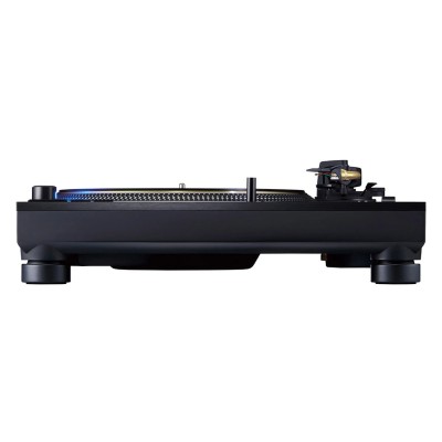 Technics sl-1210gme giradischi a trazione diretta - nero