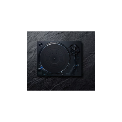 Technics sl-1210gr2 giradischi a trazione diretta - Nero