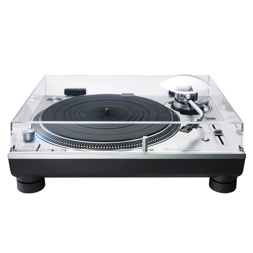 Platine vinyle à...