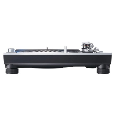 Technics SL-1200GR2 Direct-Drive Turntable - Silver